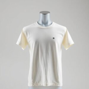 Mono Mark Tee