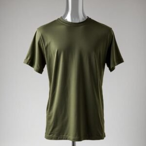 Olive Heavy Tee