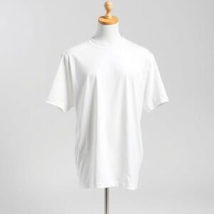 Boxy Oversized Tee