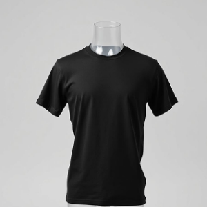 Heavyweight Crew Tee