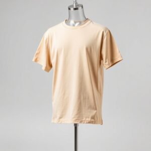 Sand Relaxed Tee